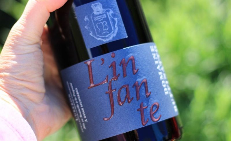 Wine of the Month: L’Infante from Domaine Ruffinatto